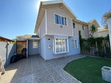 Venta / Casa / Maipú