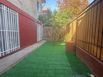 Venta / Casa / Maipú