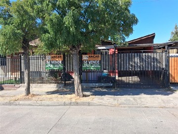 Venta / Casa / Maipú