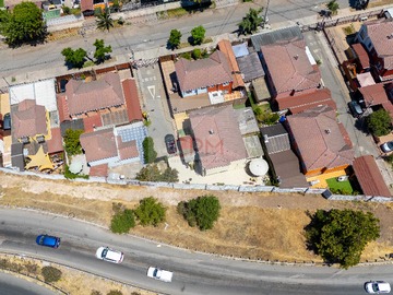 Venta / Casa / Maipú