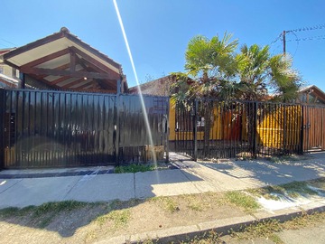 Venta / Casa / Maipú