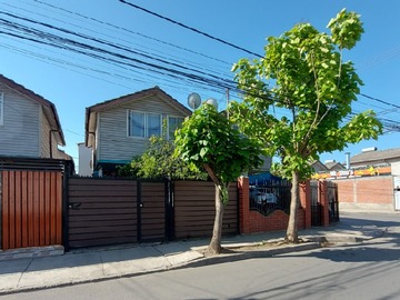 Venta / Casa / Maipú