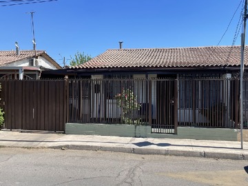 Venta / Casa / Maipú