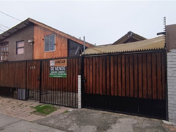 Venta / Casa / Maipú