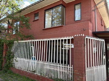 Venta / Casa / Maipú