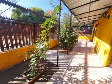 Venta / Casa / Maipú