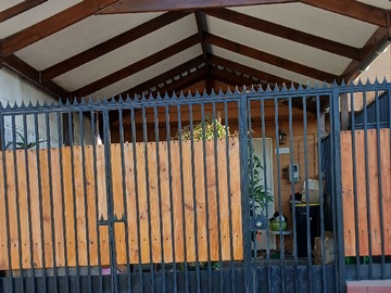 Venta / Casa / Maipú