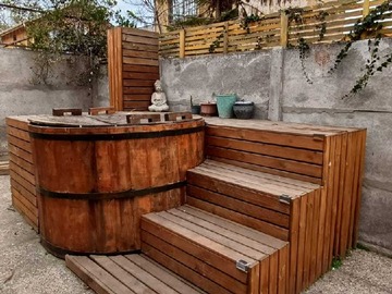 Venta / Casa / Maipú