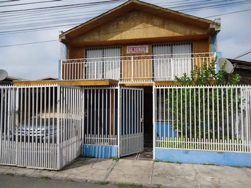 Venta / Casa / Maipú