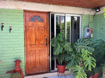 Venta / Casa / Maipú