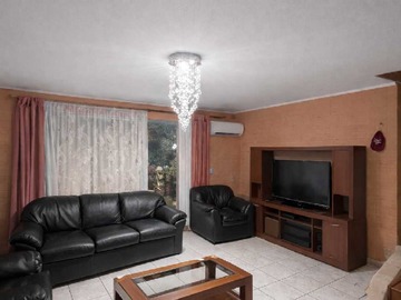 Venta / Casa / Maipú