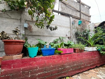 Venta / Casa / Maipú