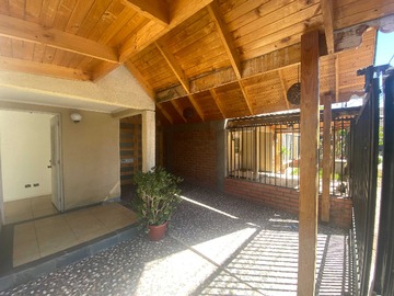 Venta / Casa / Maipú