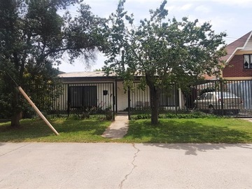 Venta / Casa / Maipú