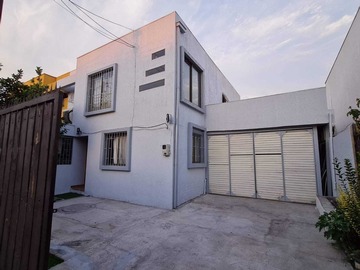 Venta / Casa / Maipú