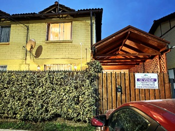 Venta / Casa / Maipú