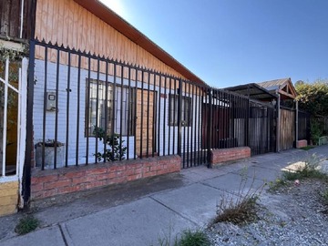Venta / Casa / Maipú