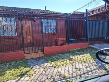 Venta / Casa / Maipú