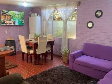 Venta / Casa / Maipú