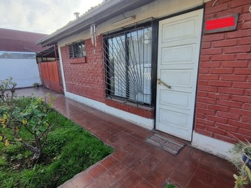 Venta / Casa / Maipú
