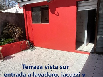 Venta / Casa / Maipú