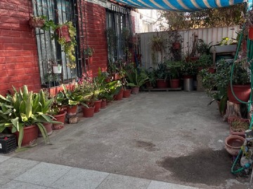 Venta / Casa / Maipú