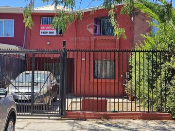 Venta / Casa / Maipú