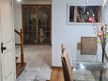 Venta / Casa / Maipú