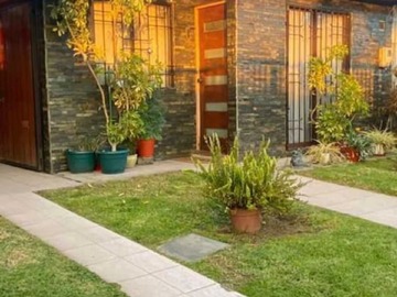 Venta / Casa / Maipú