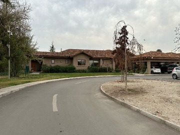 Venta / Casa / Maipú