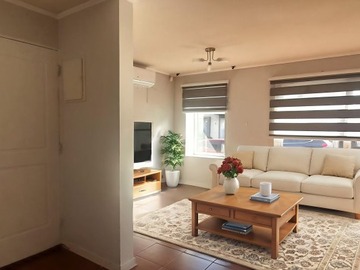 Venta / Casa / Maipú