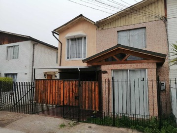 Venta / Casa / Maipú