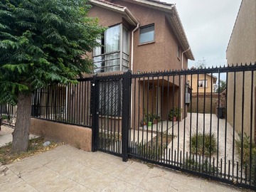 Venta / Casa / Maipú