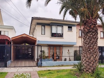 Venta / Casa / Maipú