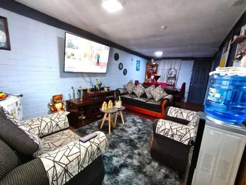 Venta / Casa / Maipú