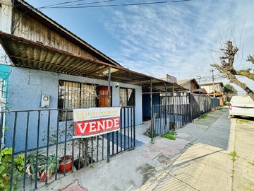 Venta / Casa / Maipú