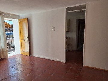 vista interior entrada