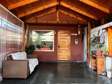 Venta / Casa / Maipú