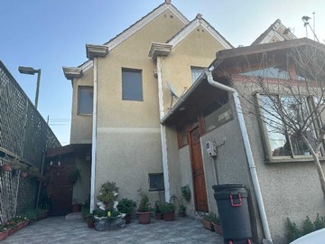 Venta / Casa / Maipú