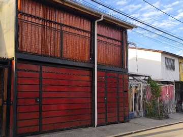 Venta / Casa / Maipú