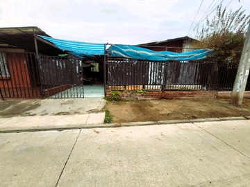 Venta / Casa / Maipú