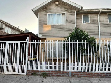 Venta / Casa / Maipú