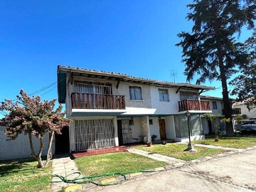 Venta / Casa / Maipú