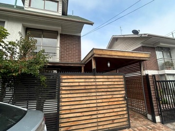 Venta / Casa / Maipú
