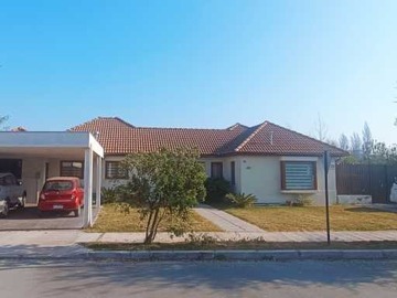 Venta / Casa / Maipú