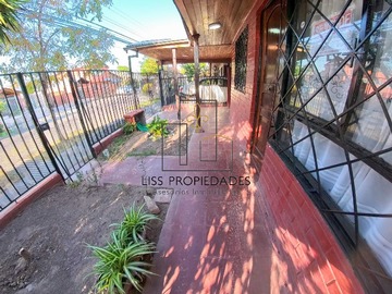 Venta / Casa / Maipú