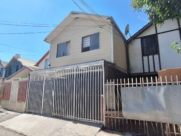 Venta / Casa / Maipú