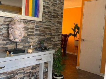 Venta / Casa / Maipú
