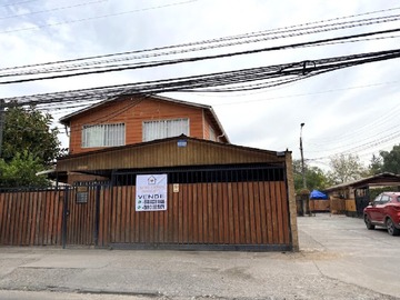 Venta / Casa / Maipú