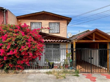 Venta / Casa / Maipú